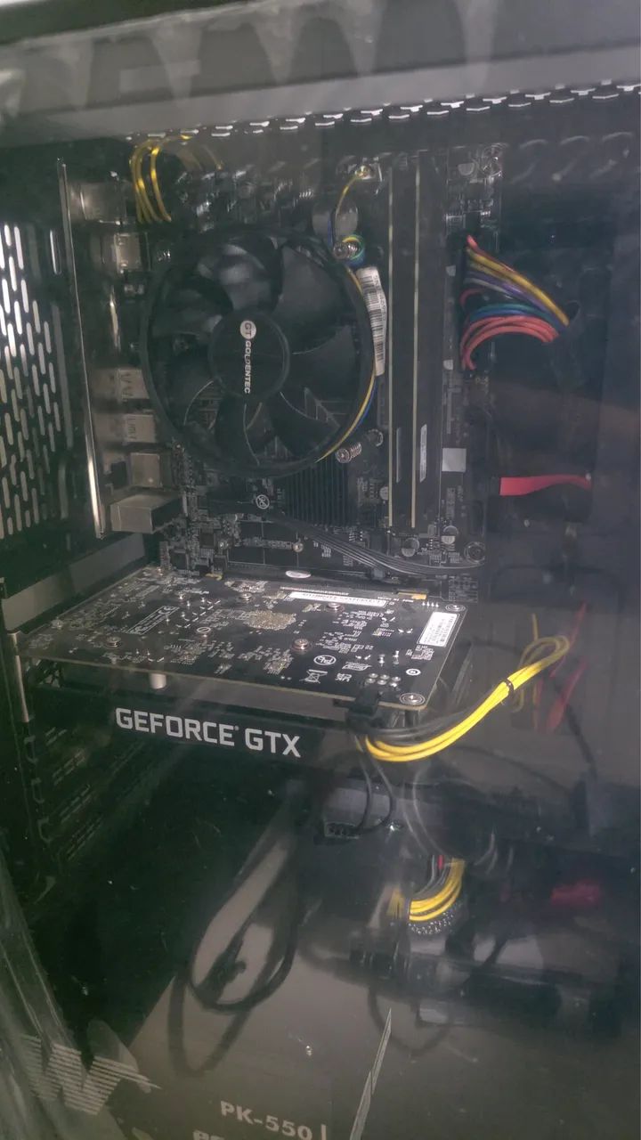 Pc gamer