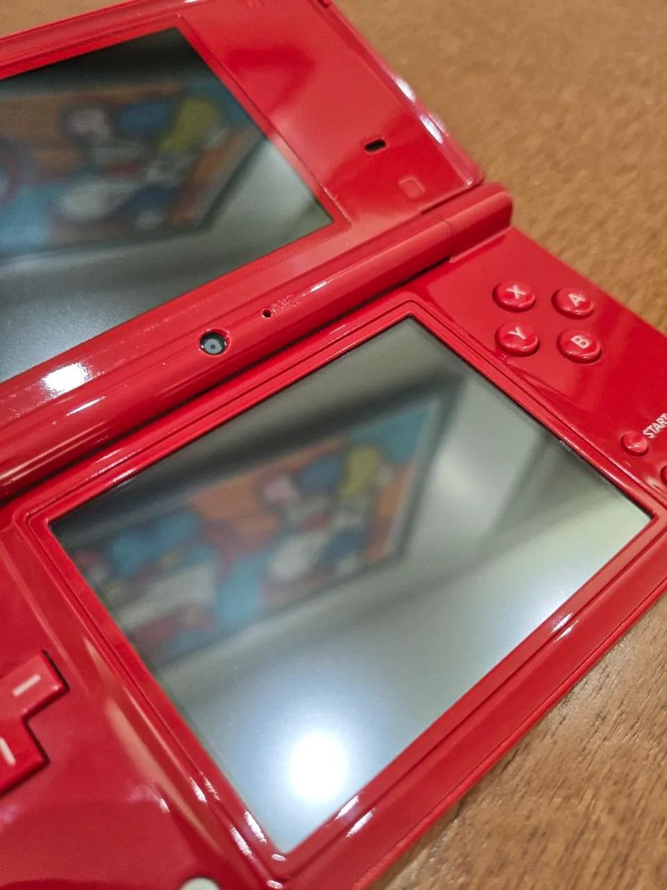 Nintendo Dsi impecável  - Foto 3