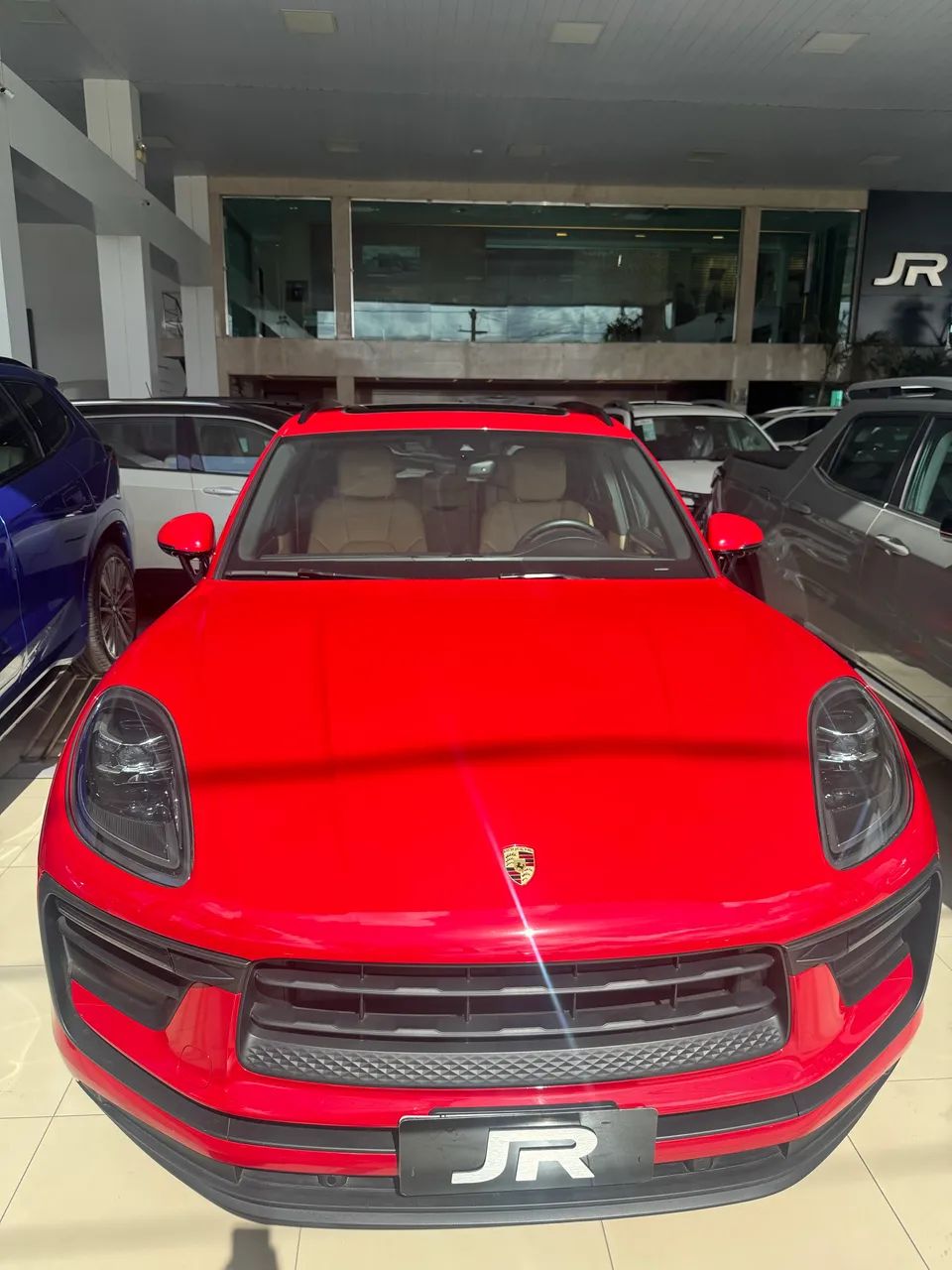 Porsche Macan 2.0 Turbo 237/252cv 2023 - Foto 2