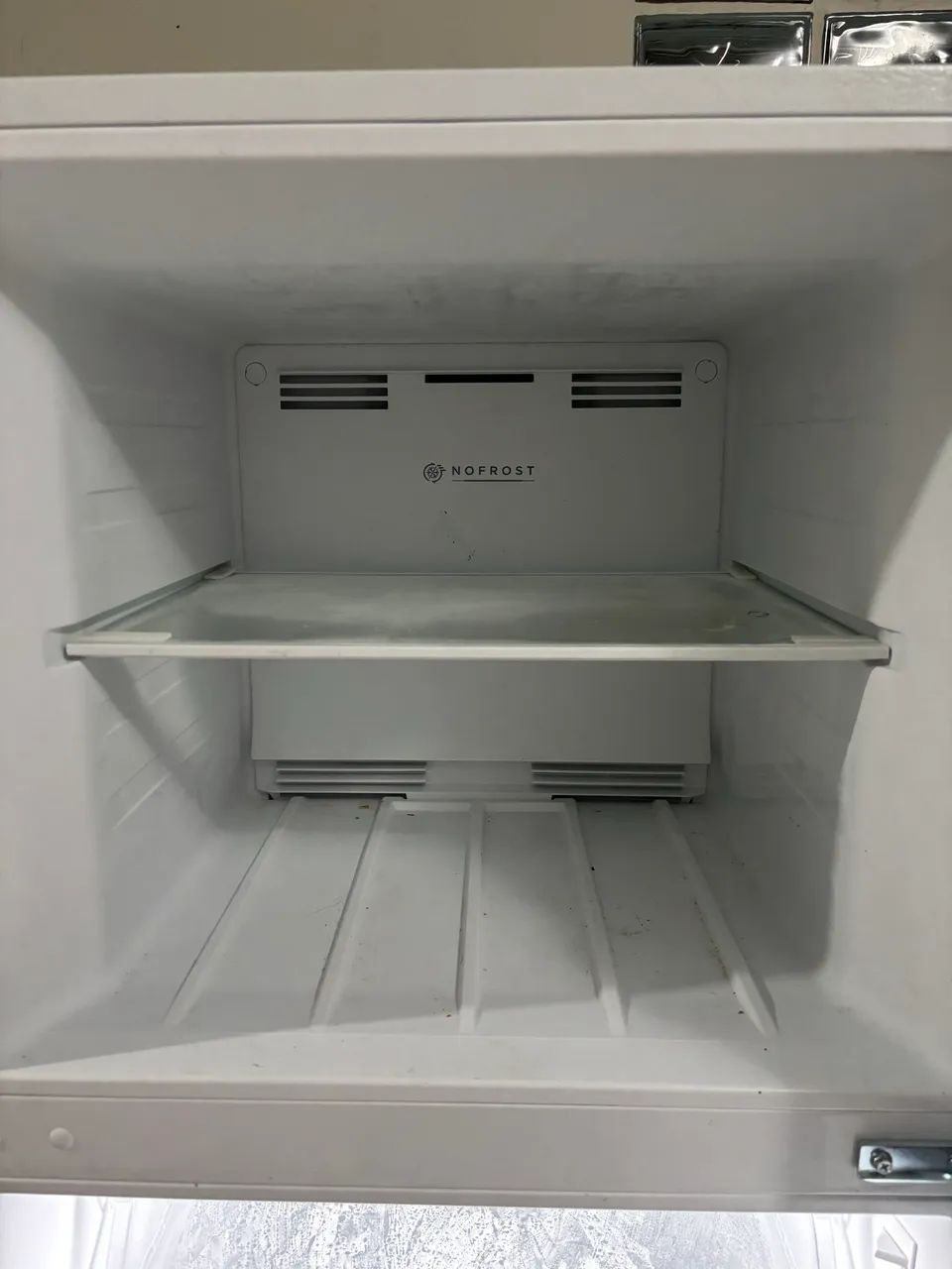 Geladeira midea 347 litros - Foto 4