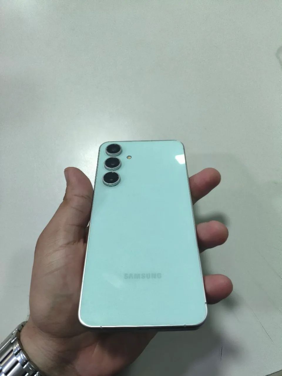 Samsung Galaxy S24 FE - Foto 5