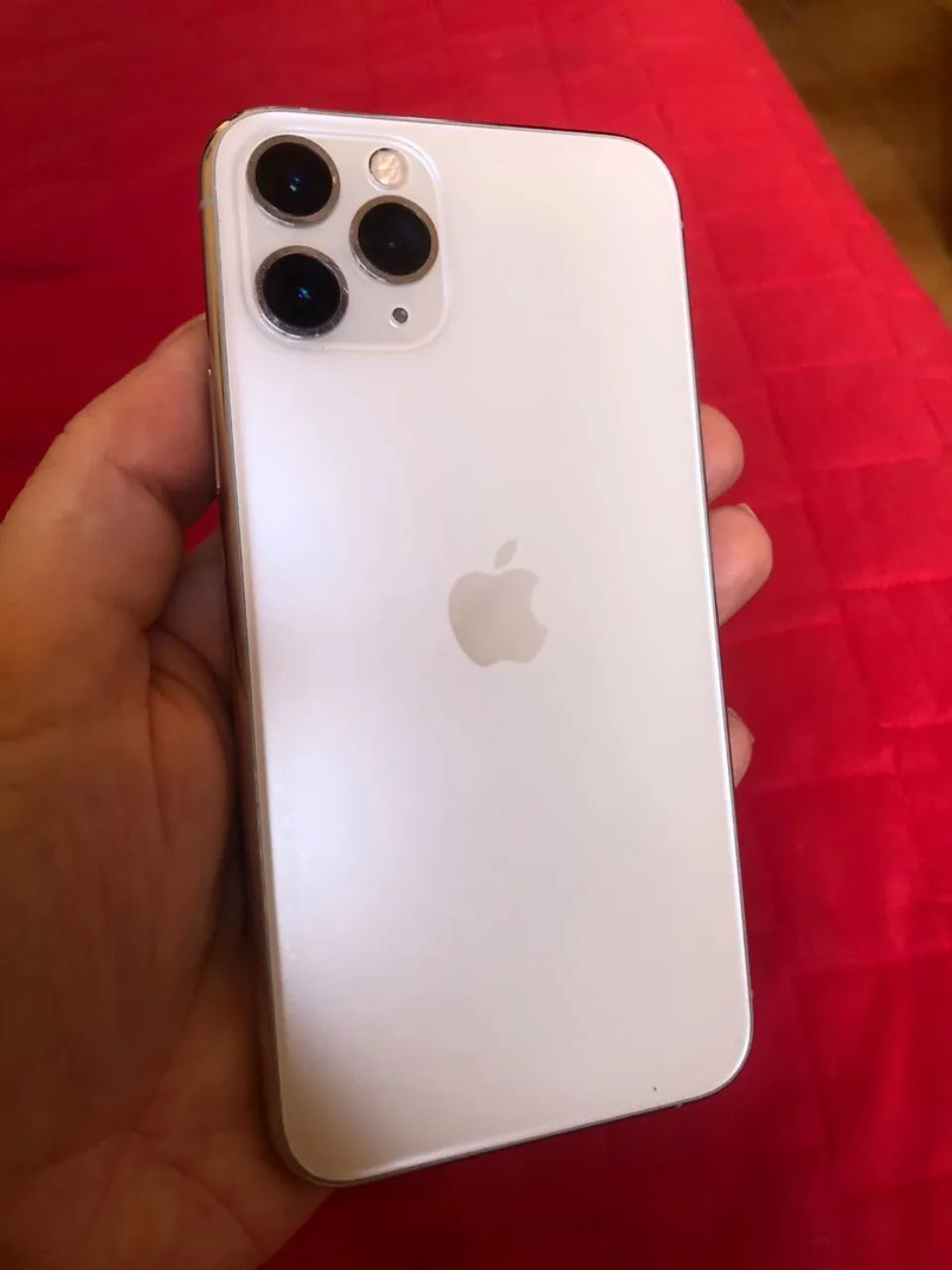 iPhone 11 Pro 256 GB