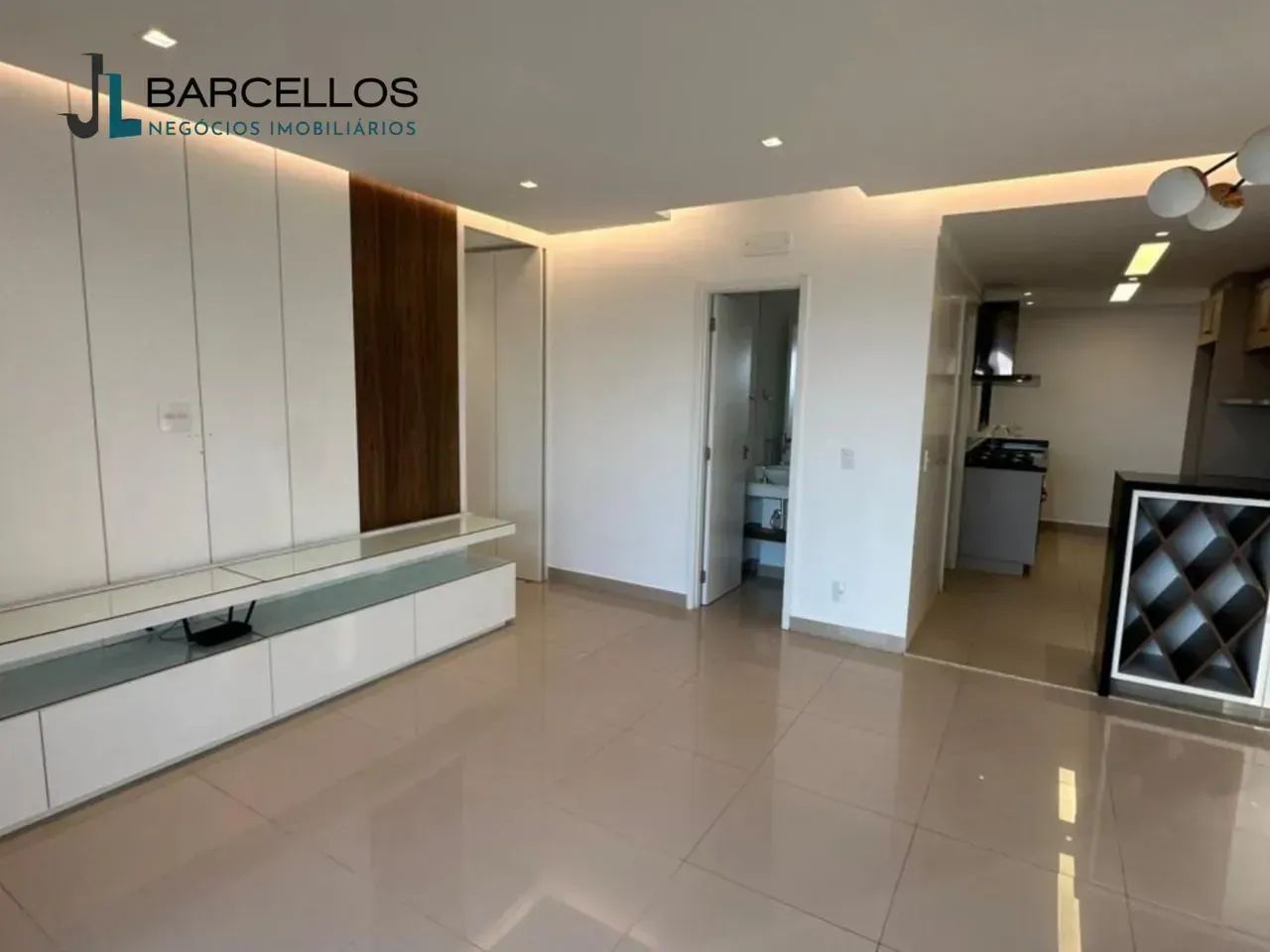Apartamento à Venda no Edifício Cosmopolitan - Foto 2