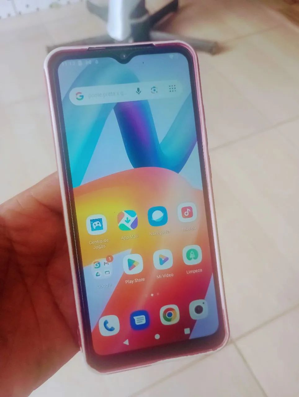 Vendo celular redimir A2  - Foto 2