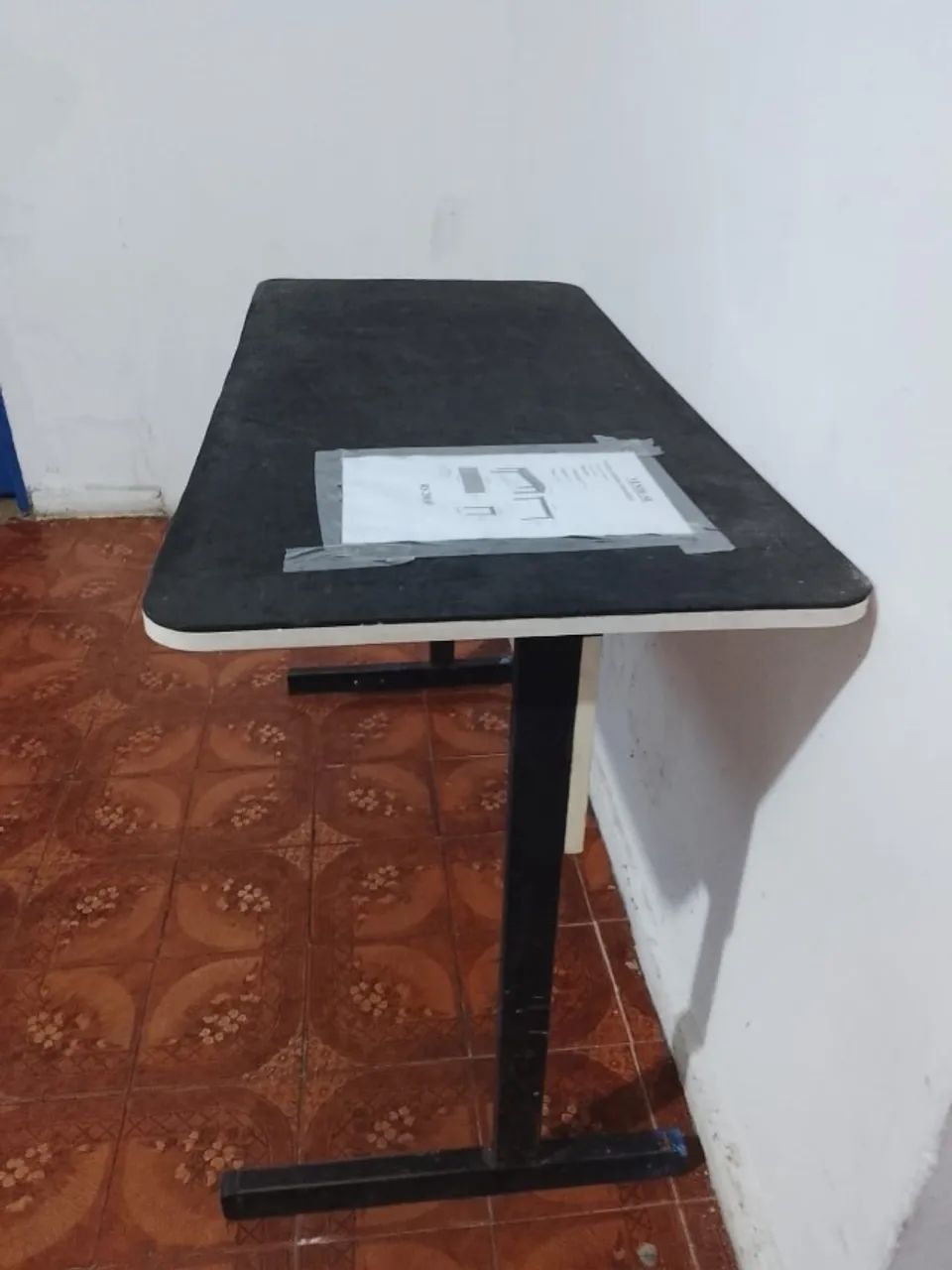 MESA pra Computador Emborrachada - Foto 4