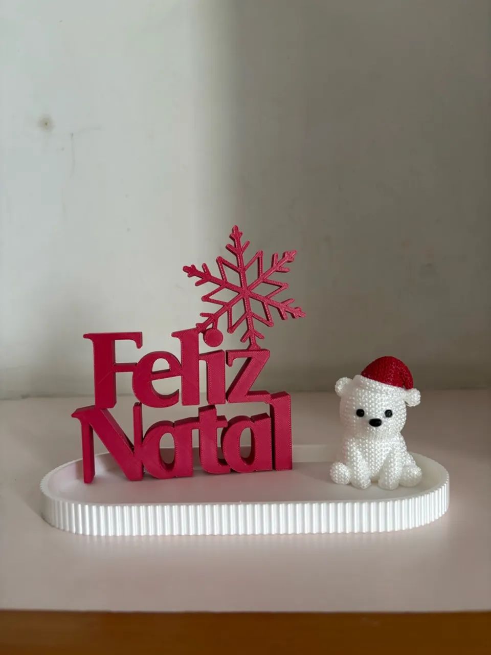 Enfeites de Natal - Foto 3