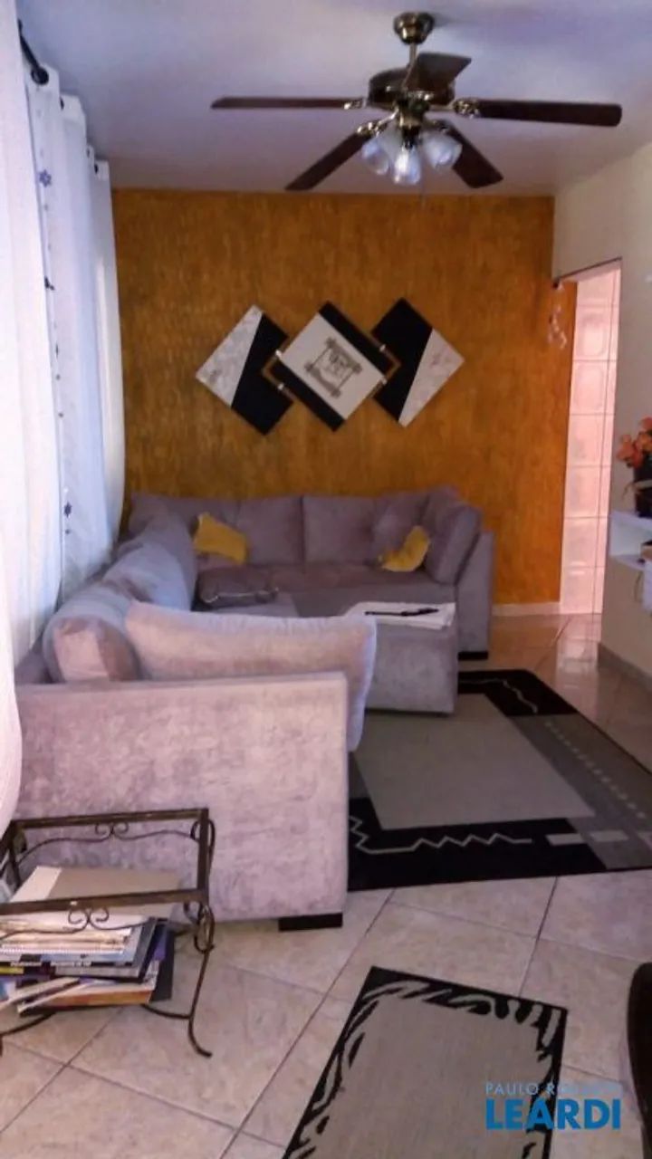 CASA TÉRREA - JARDIM UTINGA - SP - Foto 3