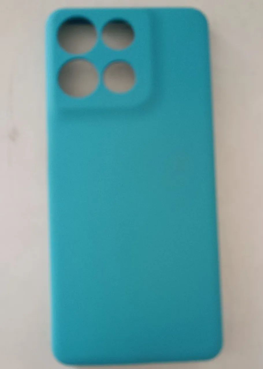 CAPA MOTO G56 