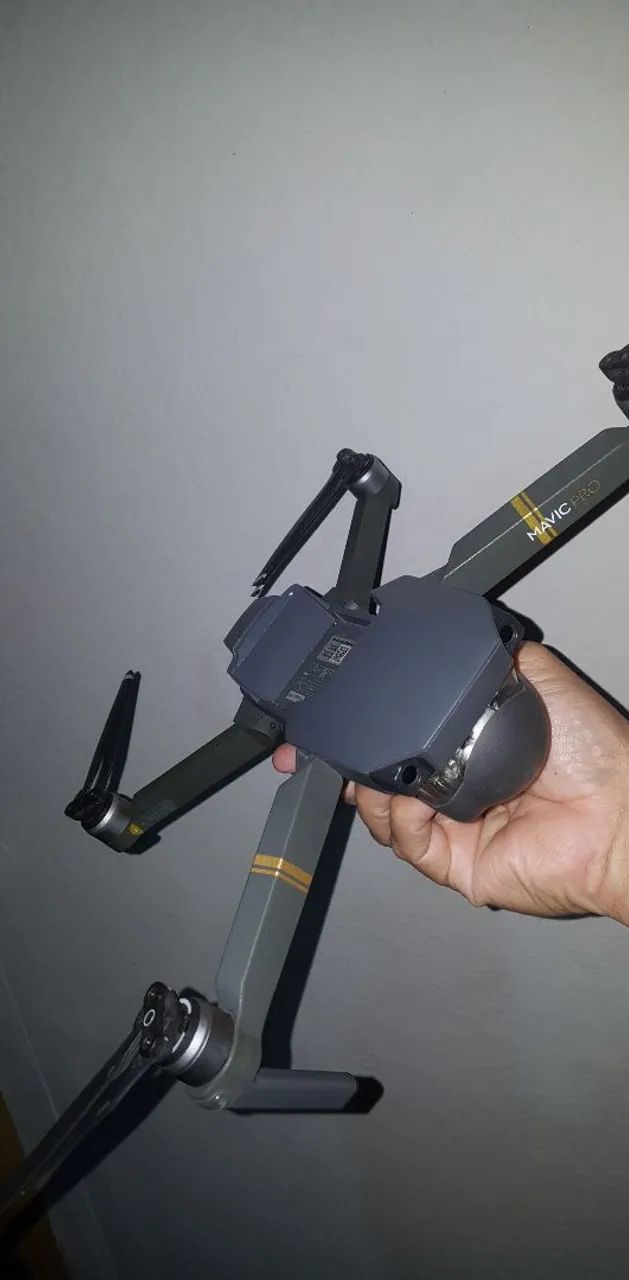 Drone  profissional  - Foto 5