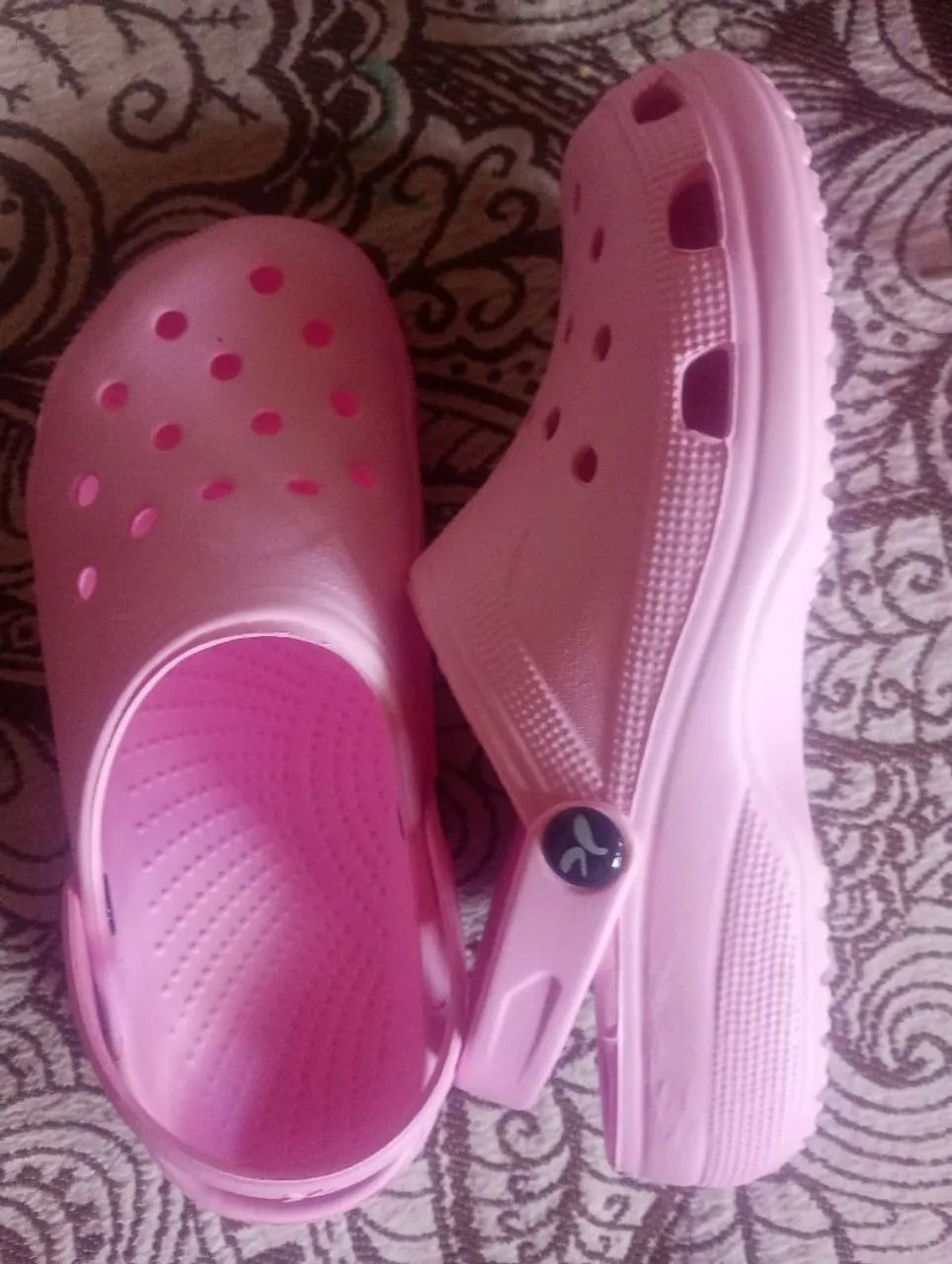 Crocs original nova