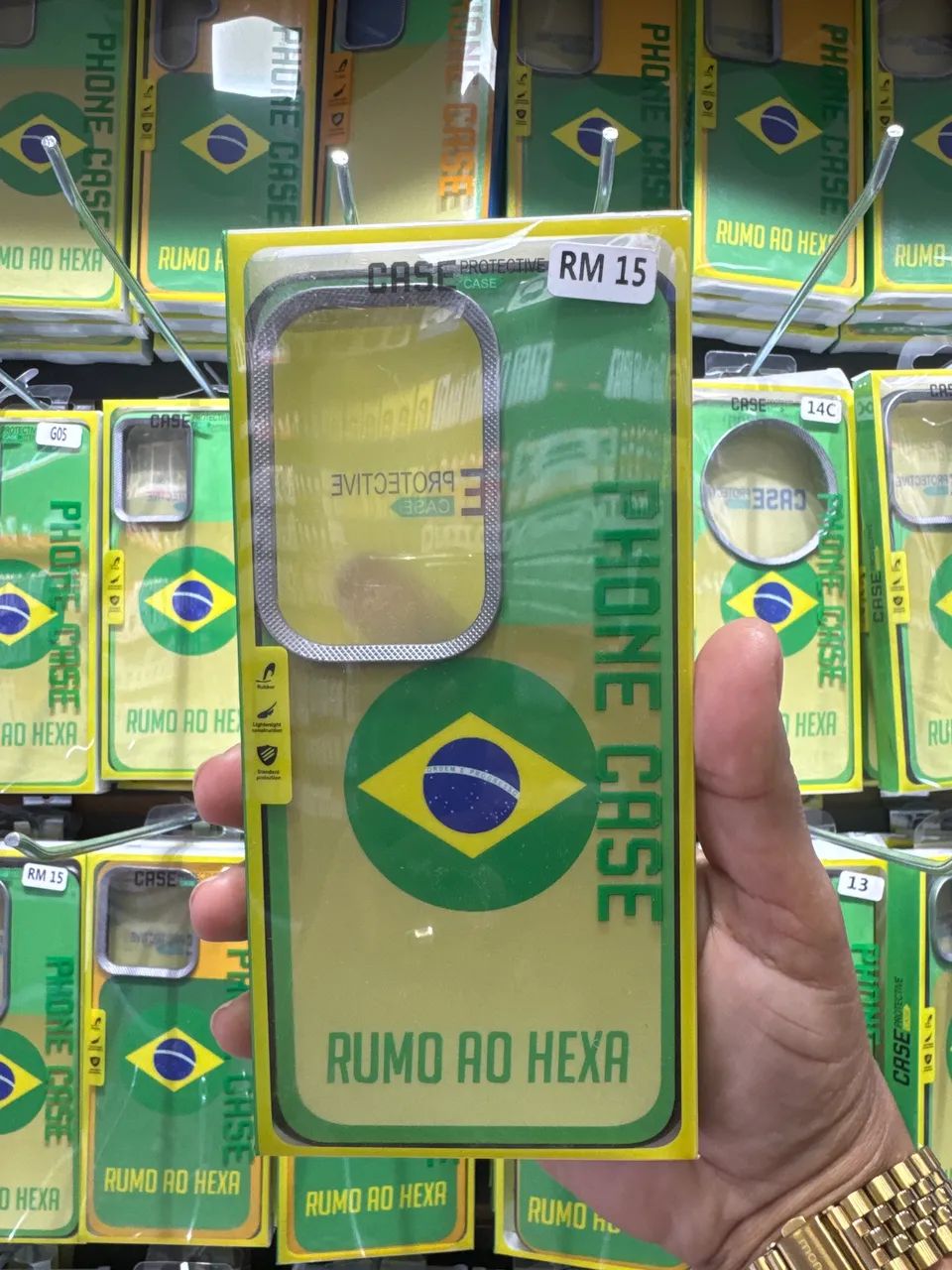 Capas do Brasil - Foto 2