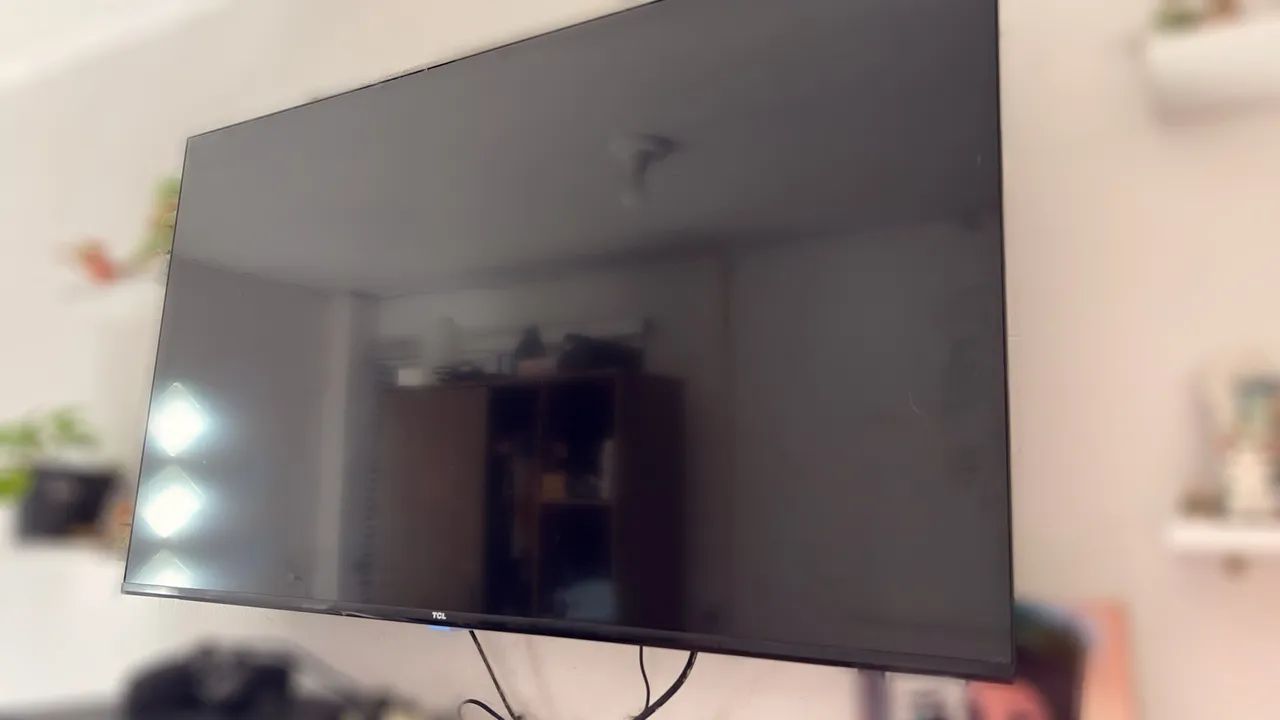 Smart TV TCL 43? - Foto 2