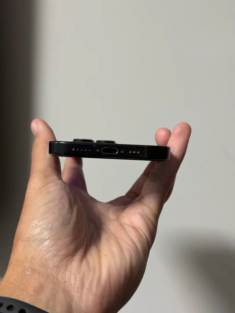 iphone 16 pro, 256gb, 88%  - Foto 3