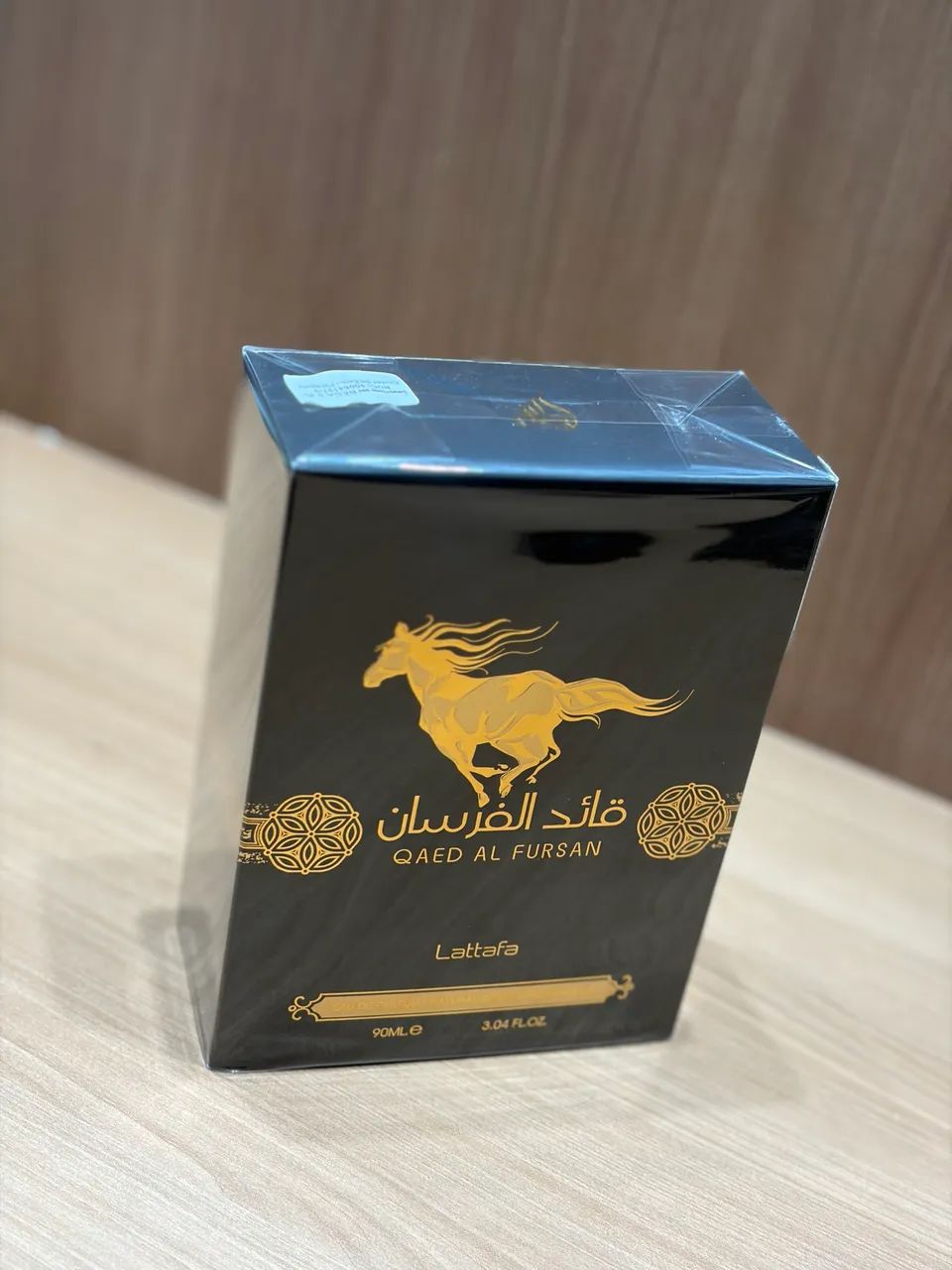Perfume Arabe Masculino