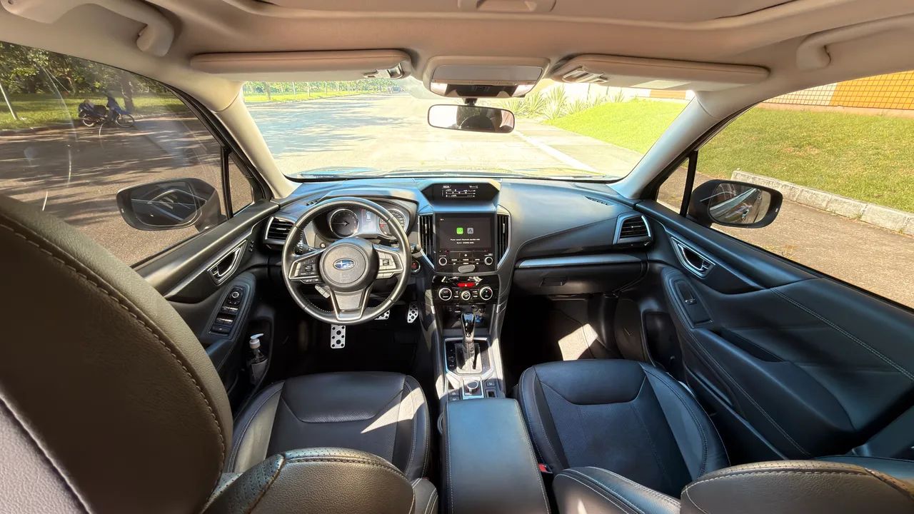 Subaru Forester 2.0/2.0 S 4X4 Aut. 2020 - Foto 4