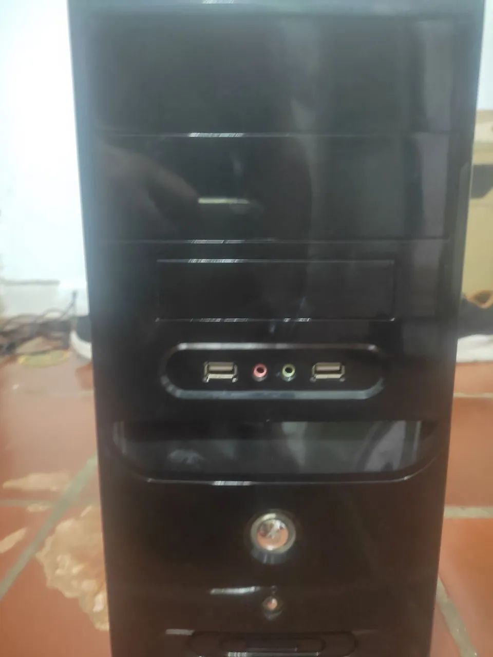 pc para estudar e navegar - Foto 3