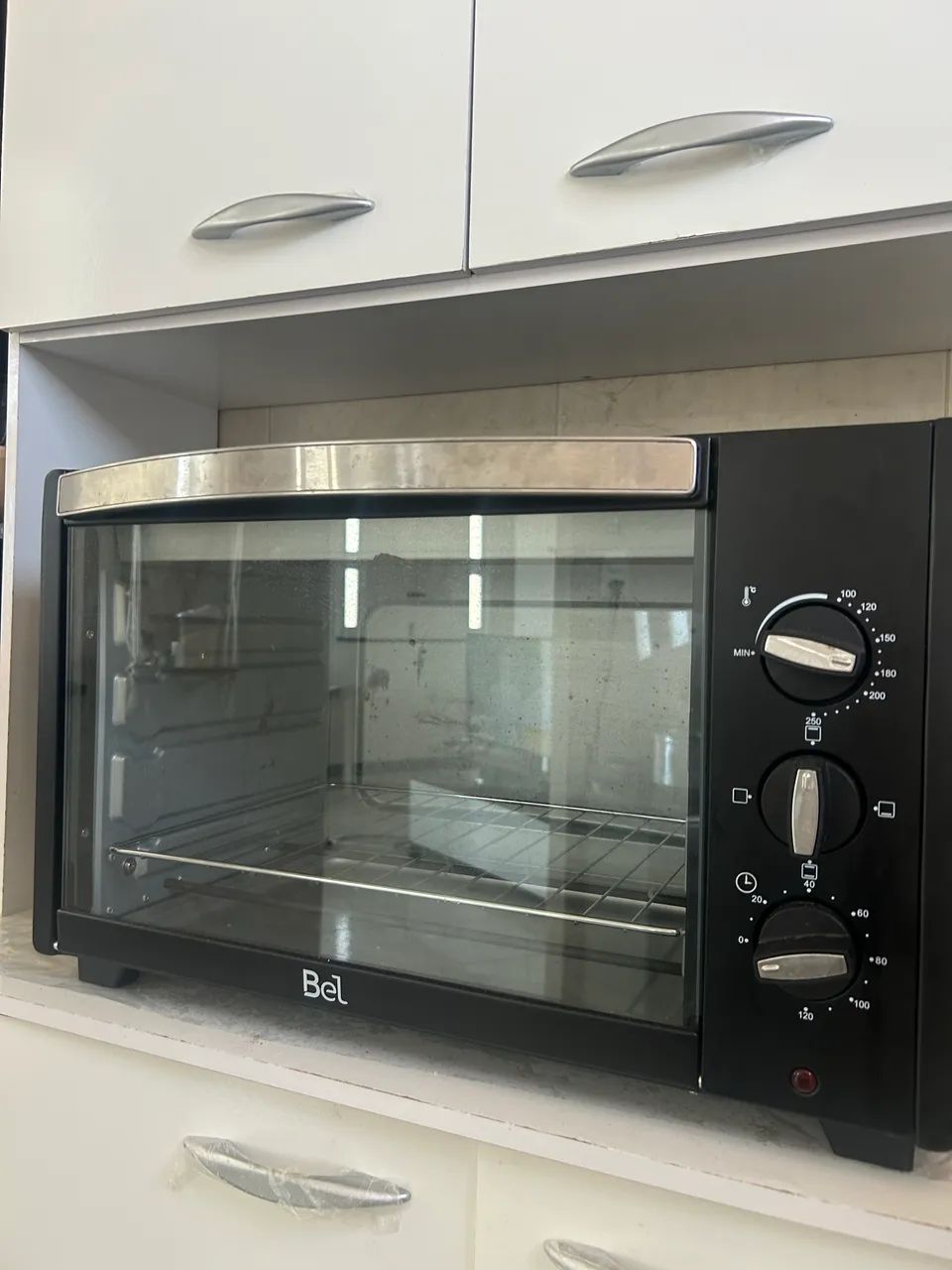 Forno Elétrico Bel 