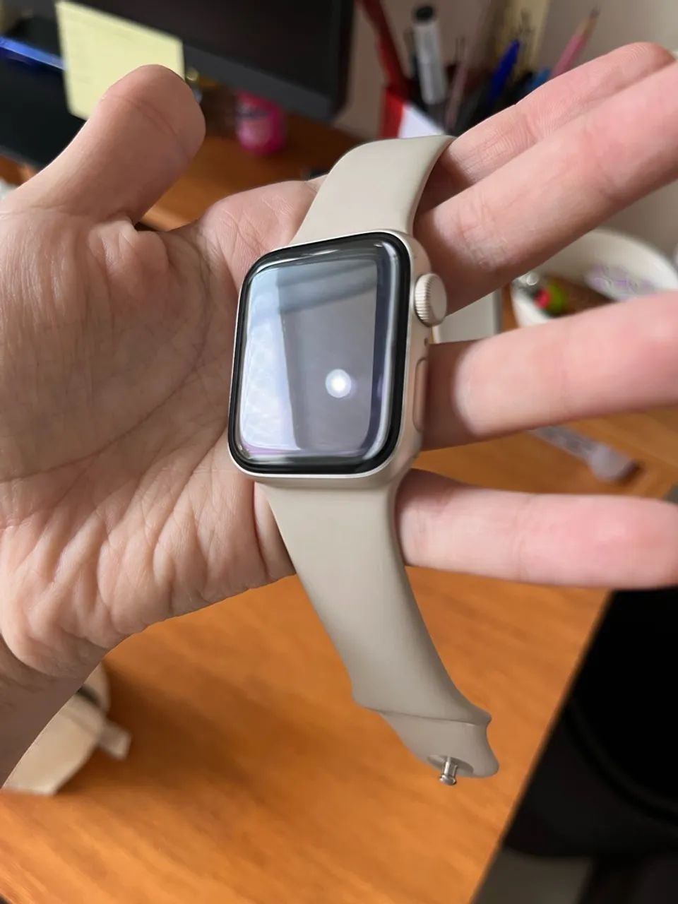 Apple Watch - Foto 3