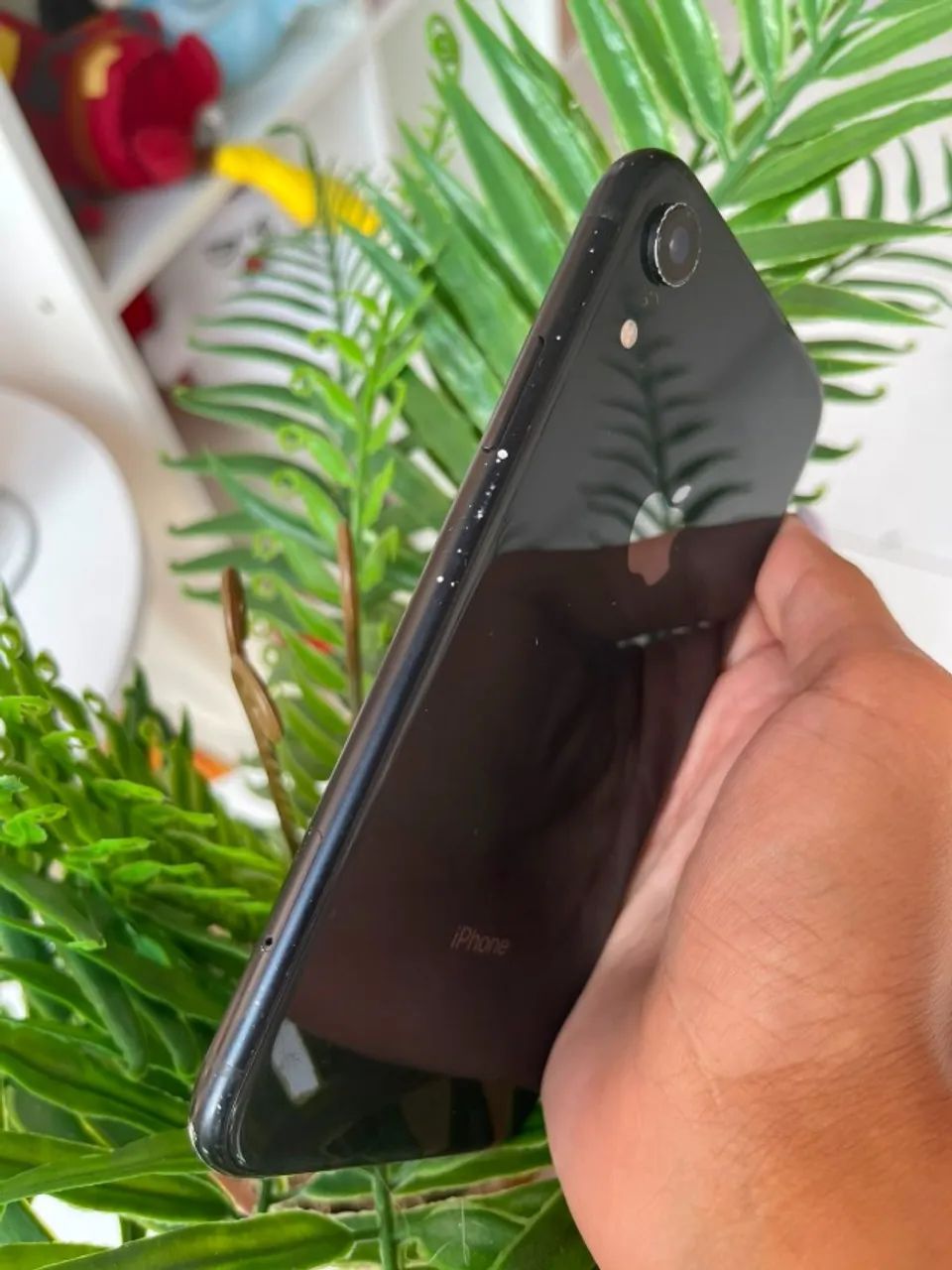 Iphone XR 64gb  - Foto 4