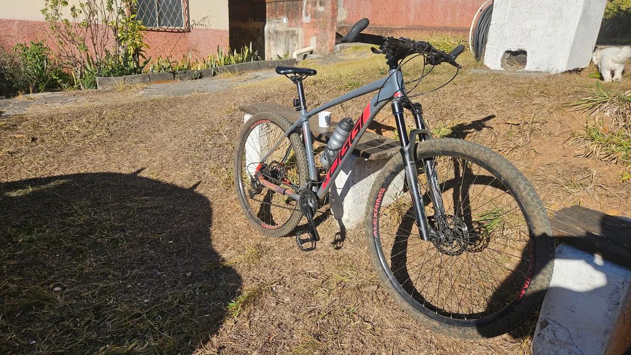 Bicicleta a OGGI BIG WHEEL 7.0 - Foto 2