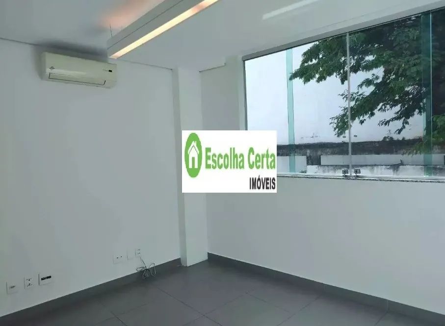 245 Mil! Sala no Buritis - Foto 5