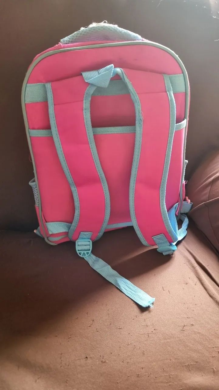 Mochila Escolar  - Foto 3
