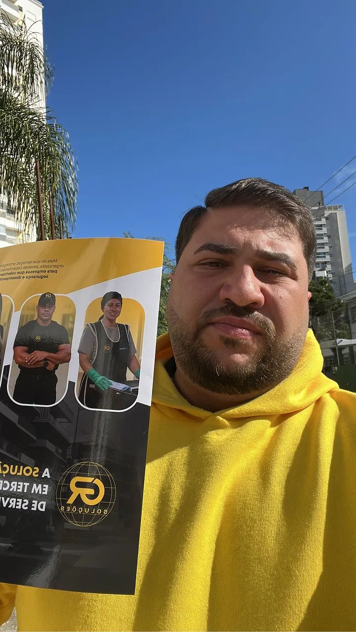 Extra segunda feira em itapema