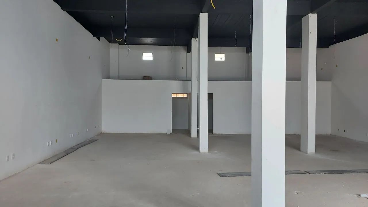 Alugo loja comercial  - Foto 3