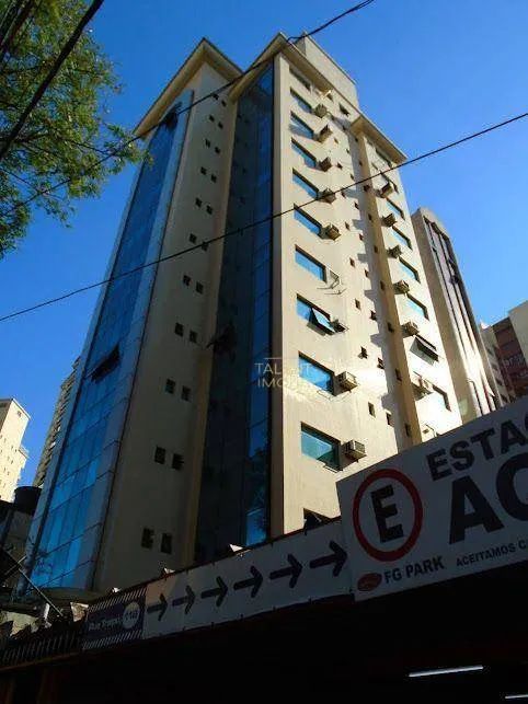 OPORTUNIDADE ÚNICA CONJUNTO COMERCIAL PARA LOCAÇÃO EM PERDIZES - Foto 3