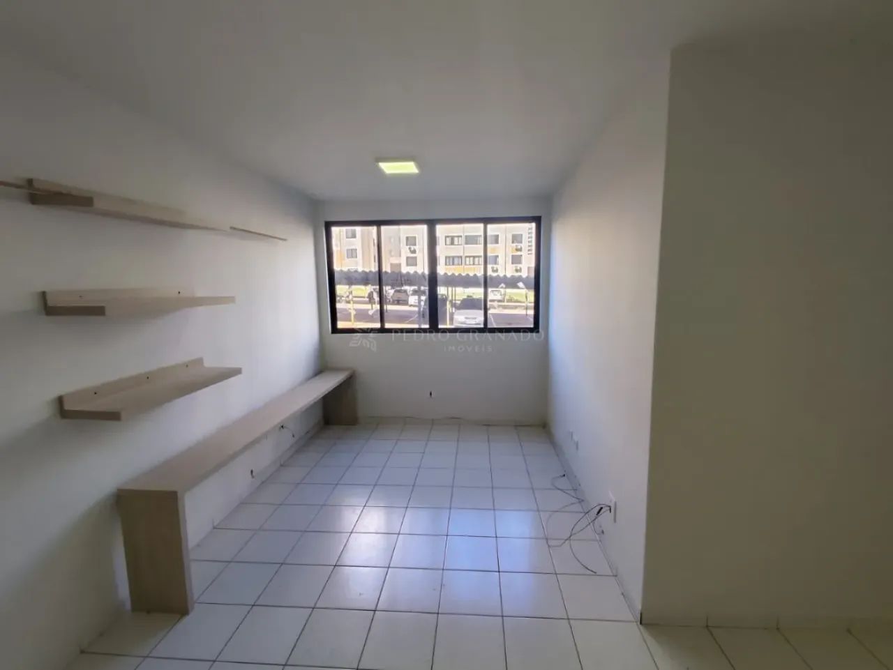 Apartamento 03 dormitórios | Residencial Eldorado - Foto 2