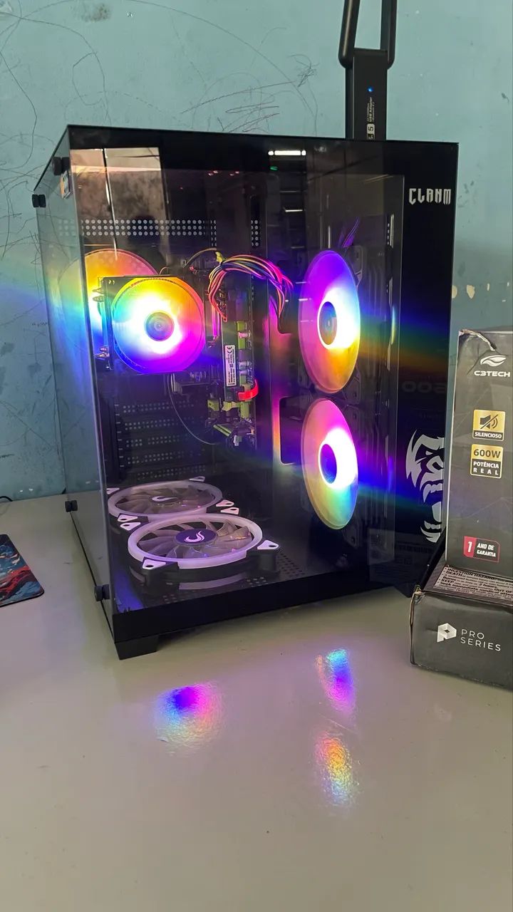 Pc gamer  - Foto 5