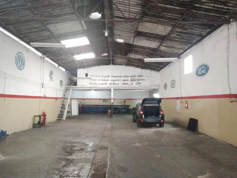 Comercial - Presidente Altino - Foto 2