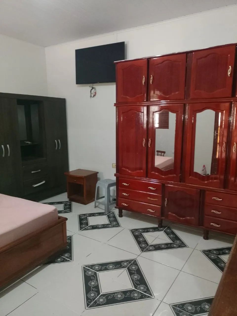 Quartos casal ou solteiro  - Foto 4