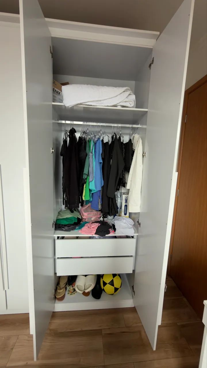GUARDA ROUPA - Foto 4