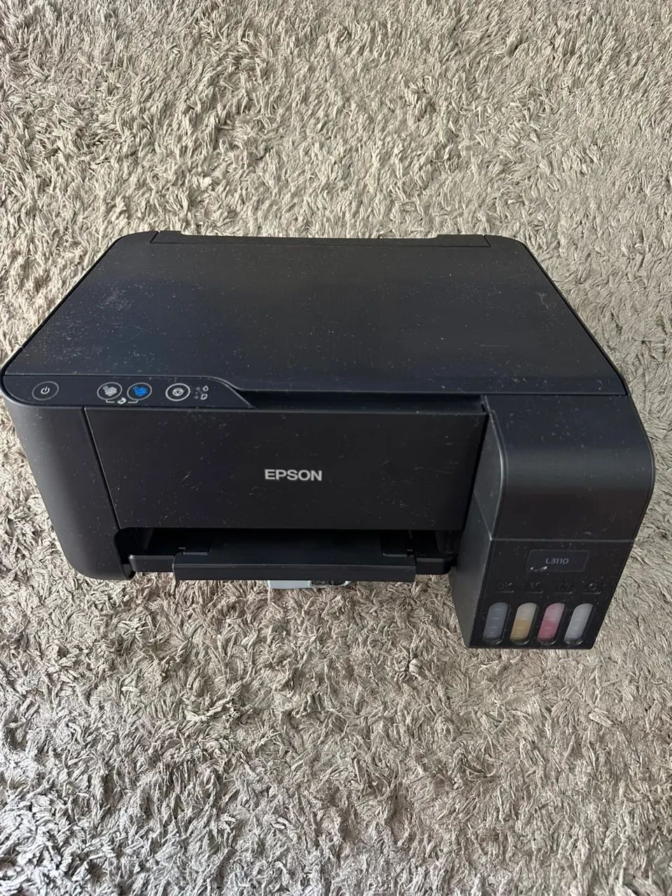IMPRESSORA EPSON ECOTANK