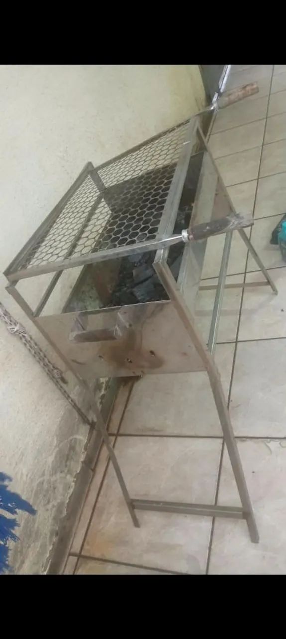 Churrascaria  - Foto 2