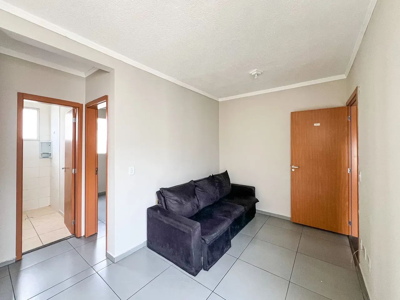 Apartamento Zona Norte  2 Quartos - Condominio com Lazer Completo - Foto 5