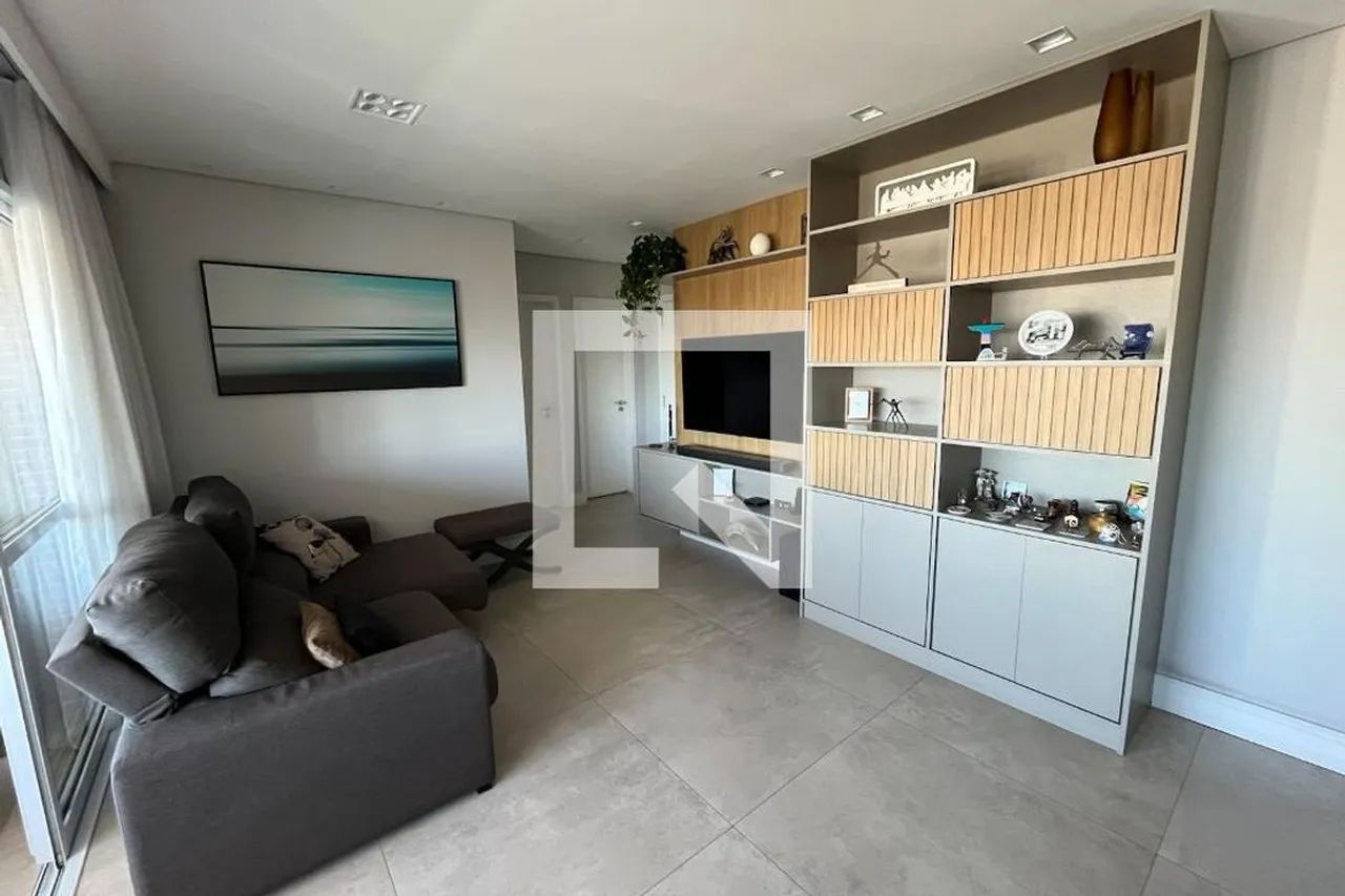 Apartamento à Venda - Vila Andrade, 3 Quartos, 104 m2