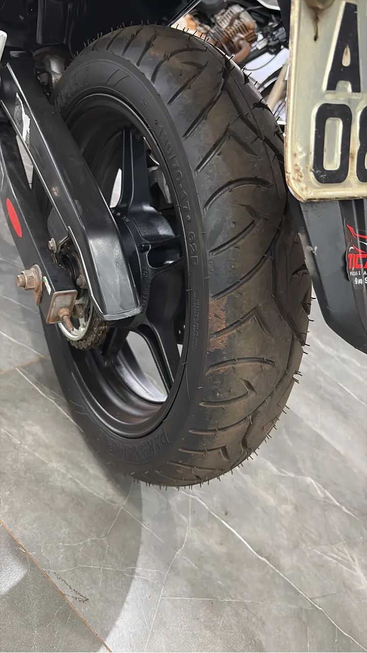 Cb300 - Foto 5