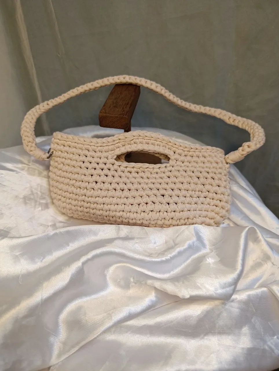 Bolsa feminina 