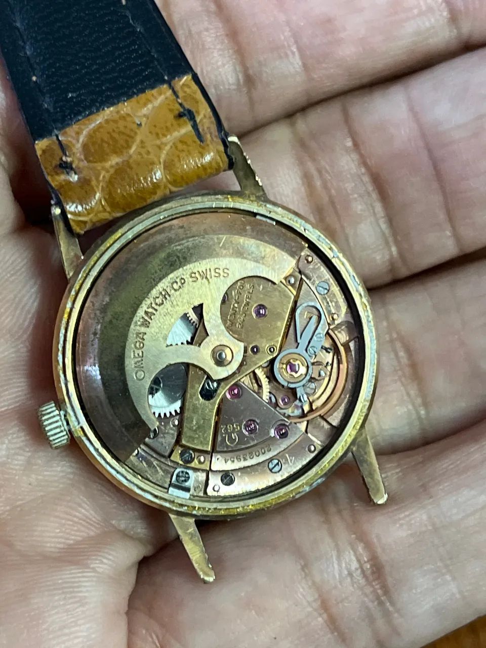 TISSOT VISODATE 1962 MILITAR AUTOMÁTICO - Foto 2