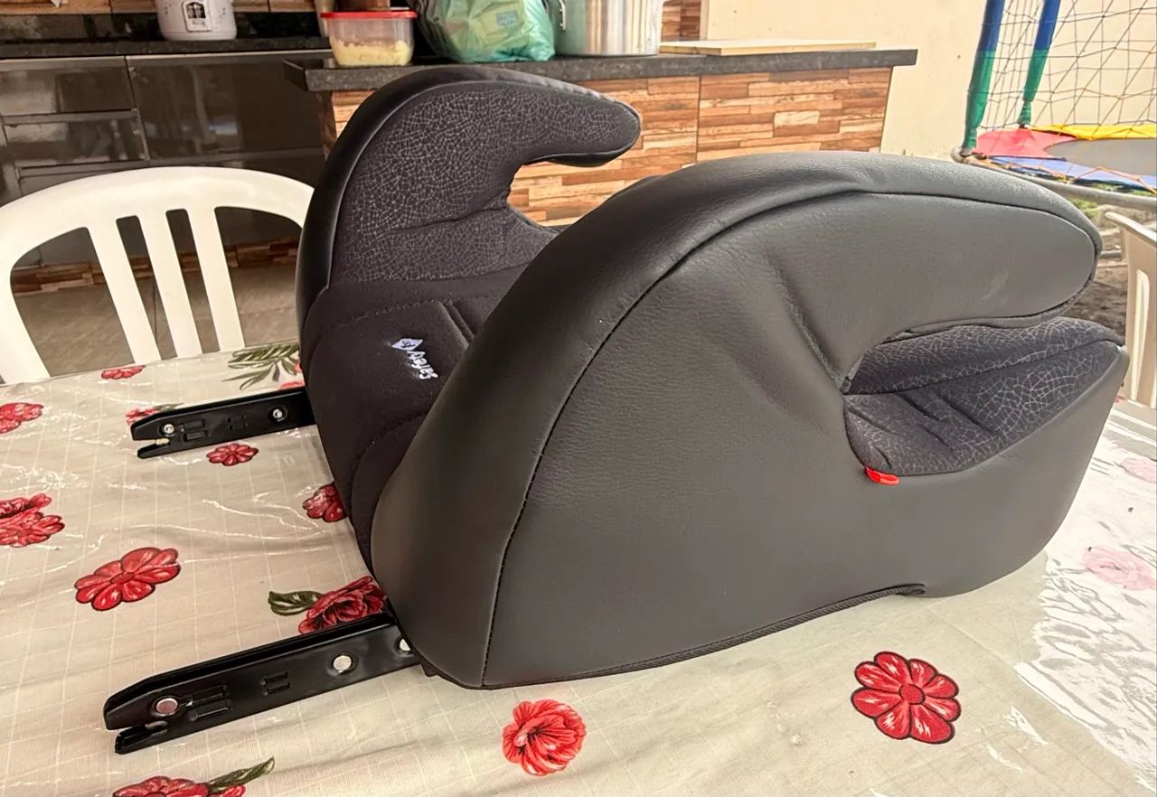 Assento de elevação para carro - Foto 3