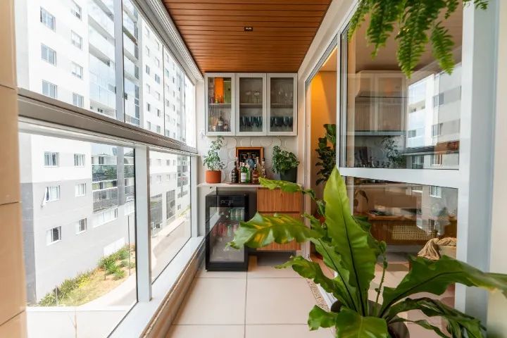 Apartamento 3 quartos - Águas Claras - Foto 4