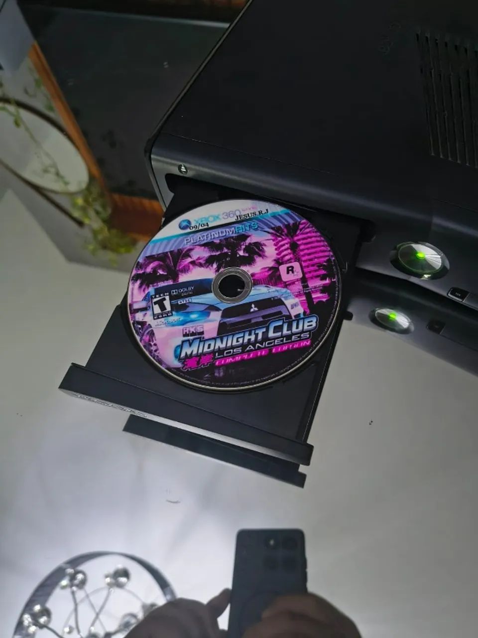 XBOX 360 - Foto 2