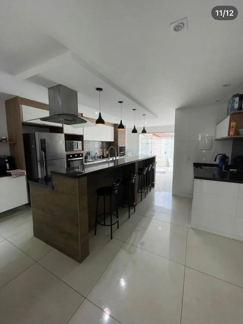 Casa Duplex Moderna - Campo Grande - Foto 3