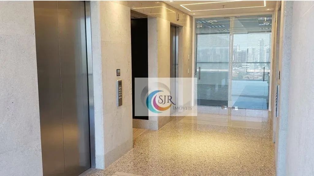 Conjunto para alugar, 261 m² -Brooklin - São Paulo/SP - Foto 5