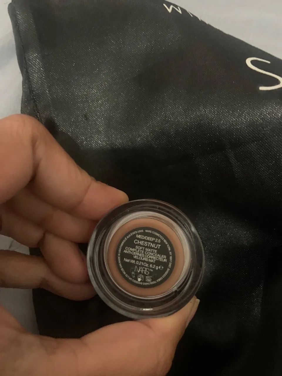 Corretivo NARS - Foto 3