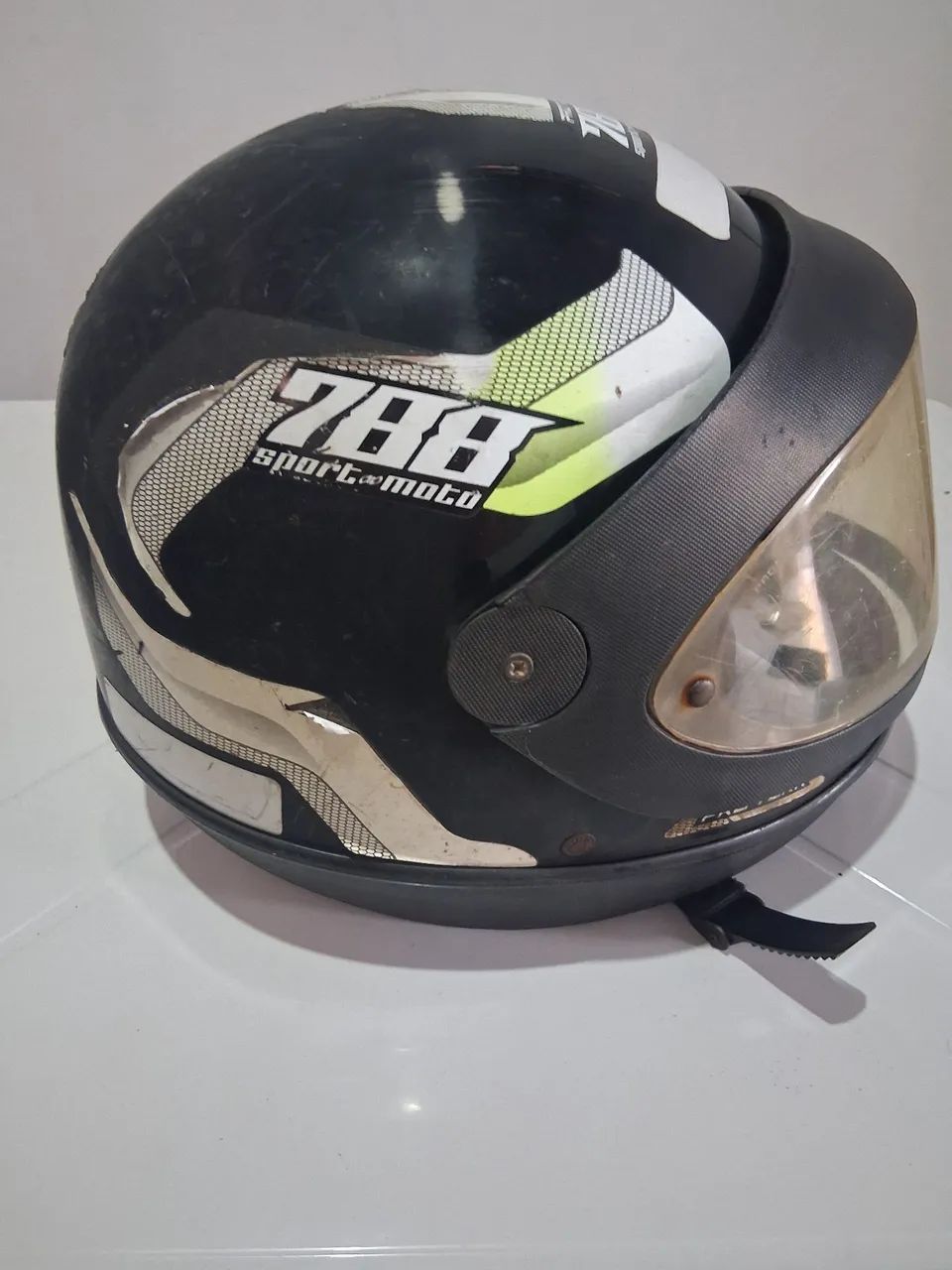 Capacete 788
