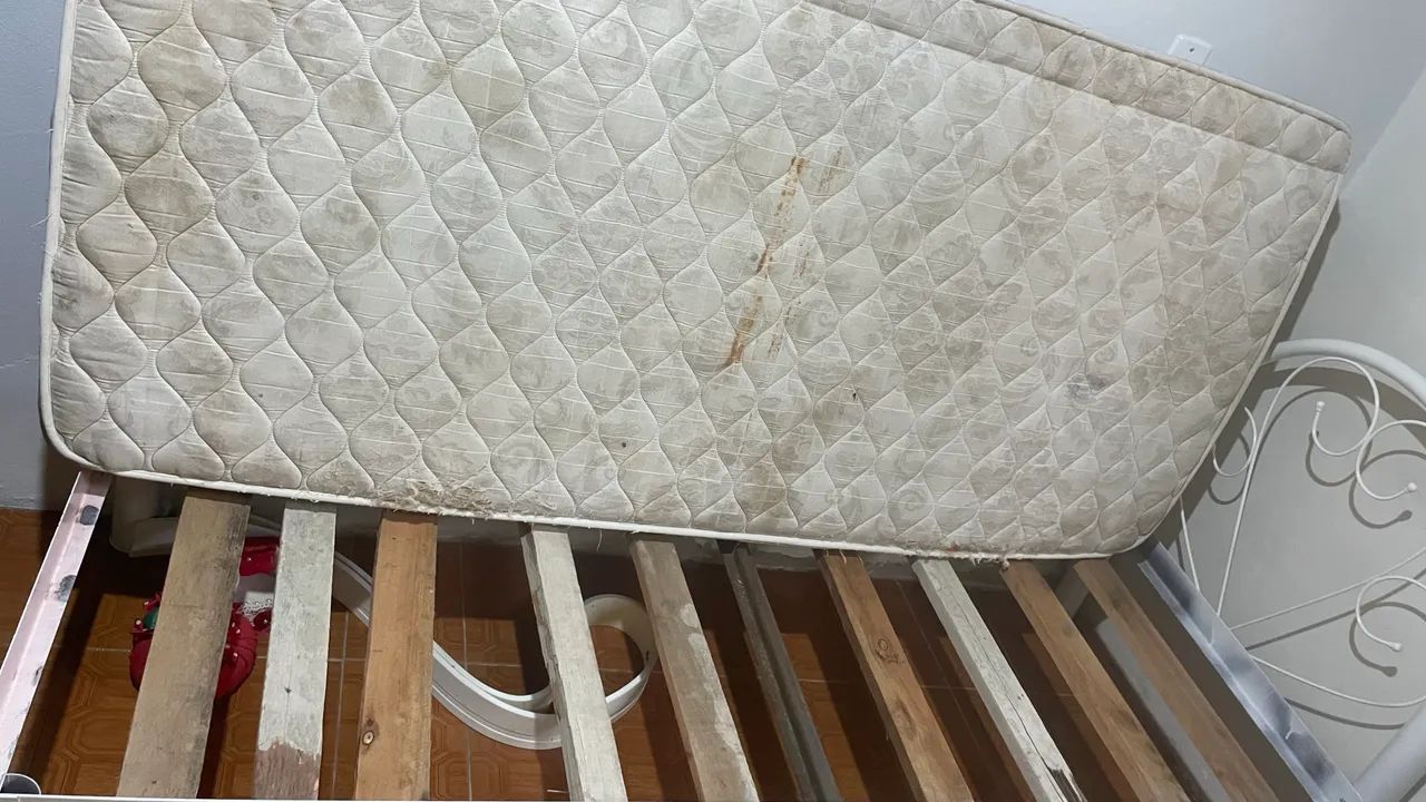 Cama solteiro  - Foto 2