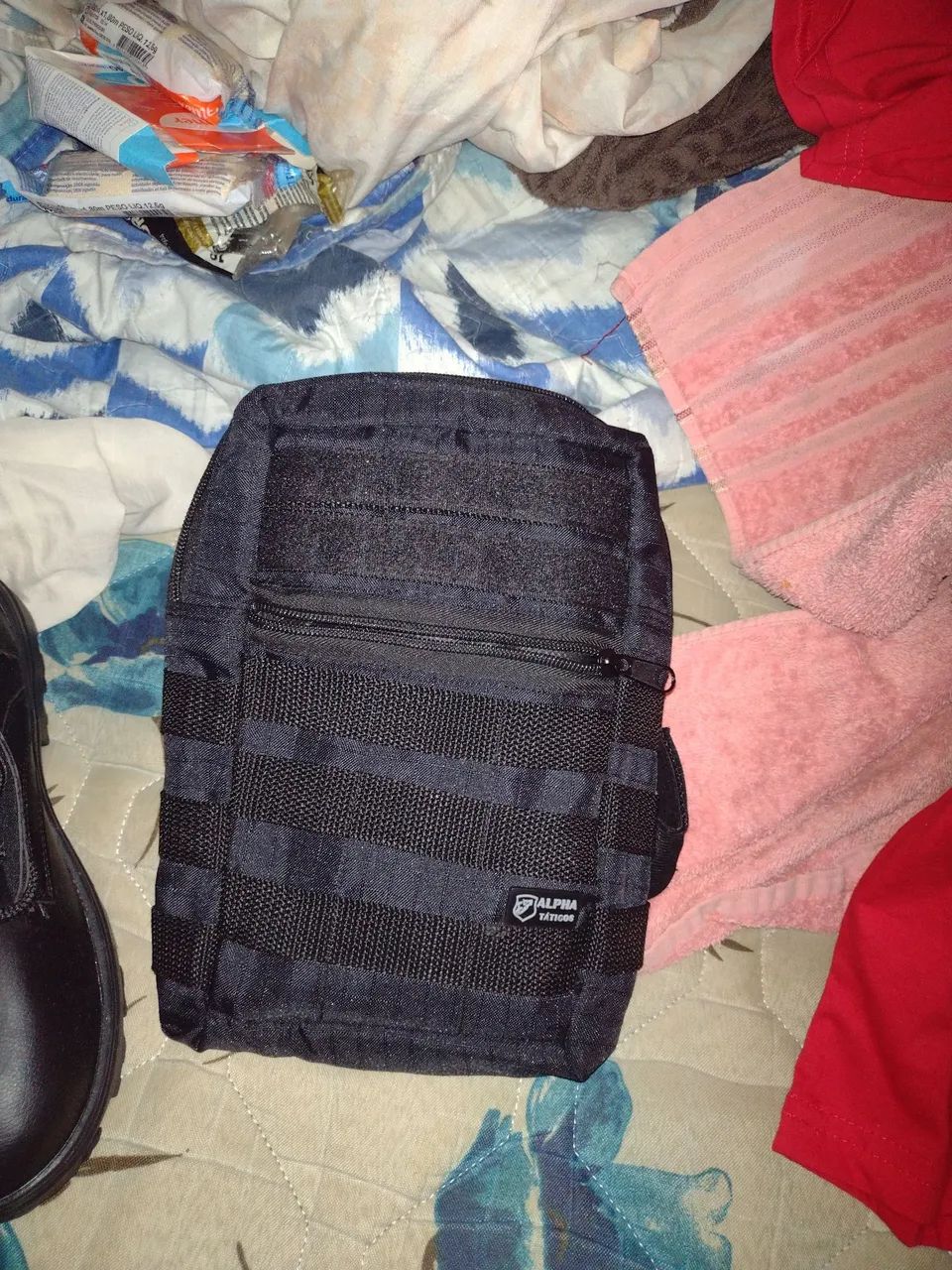 Roupa Brigadista  - Foto 4